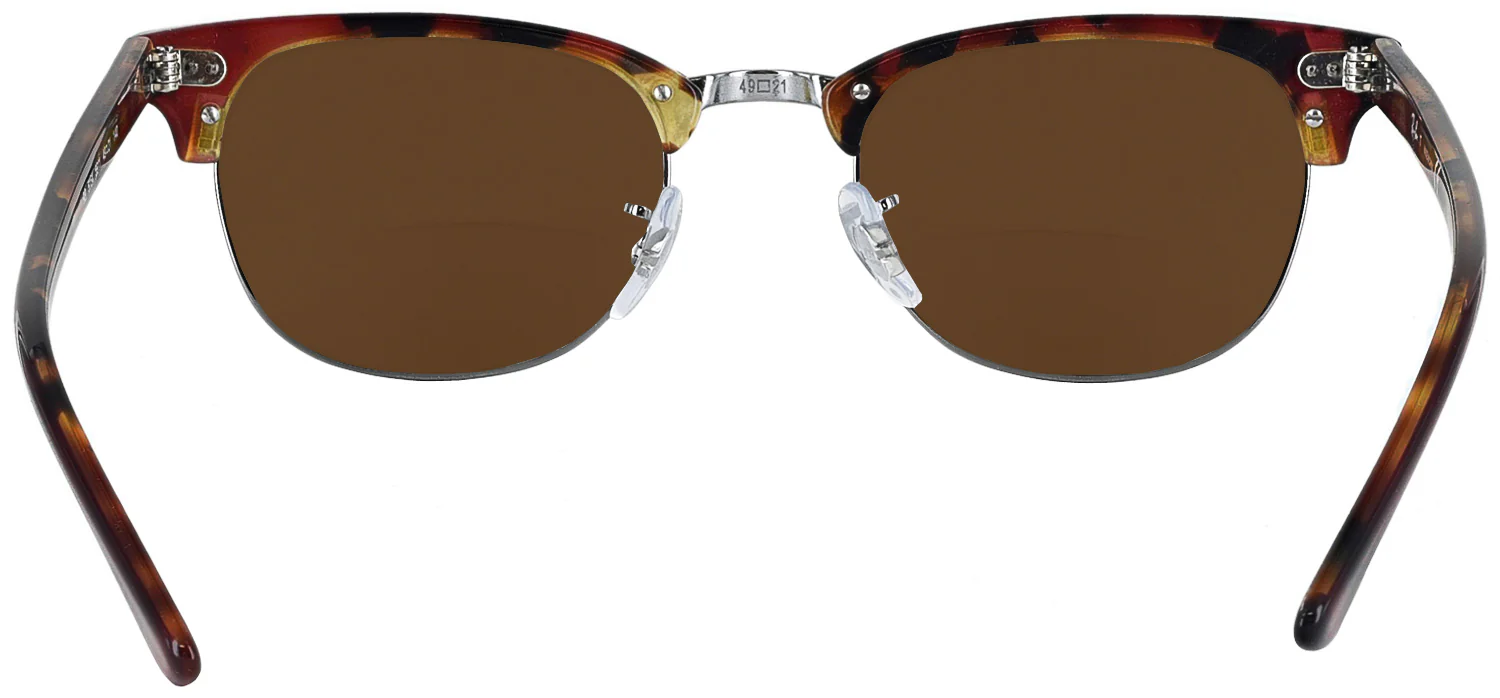 Ray-Ban 5154 Bifocal Reading Sunglasses - Image 100