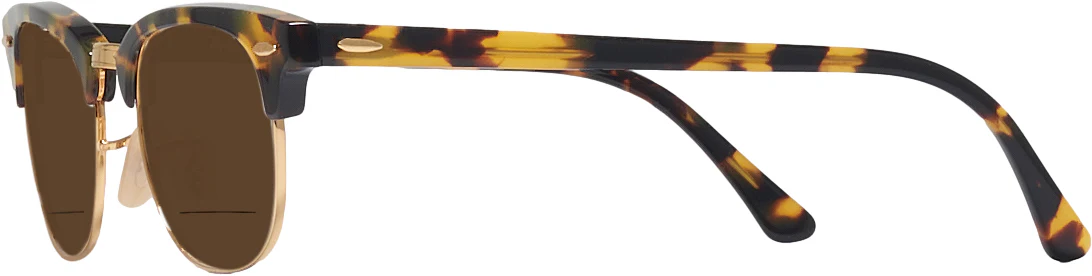 Ray-Ban 5154 Bifocal Reading Sunglasses - Image 103