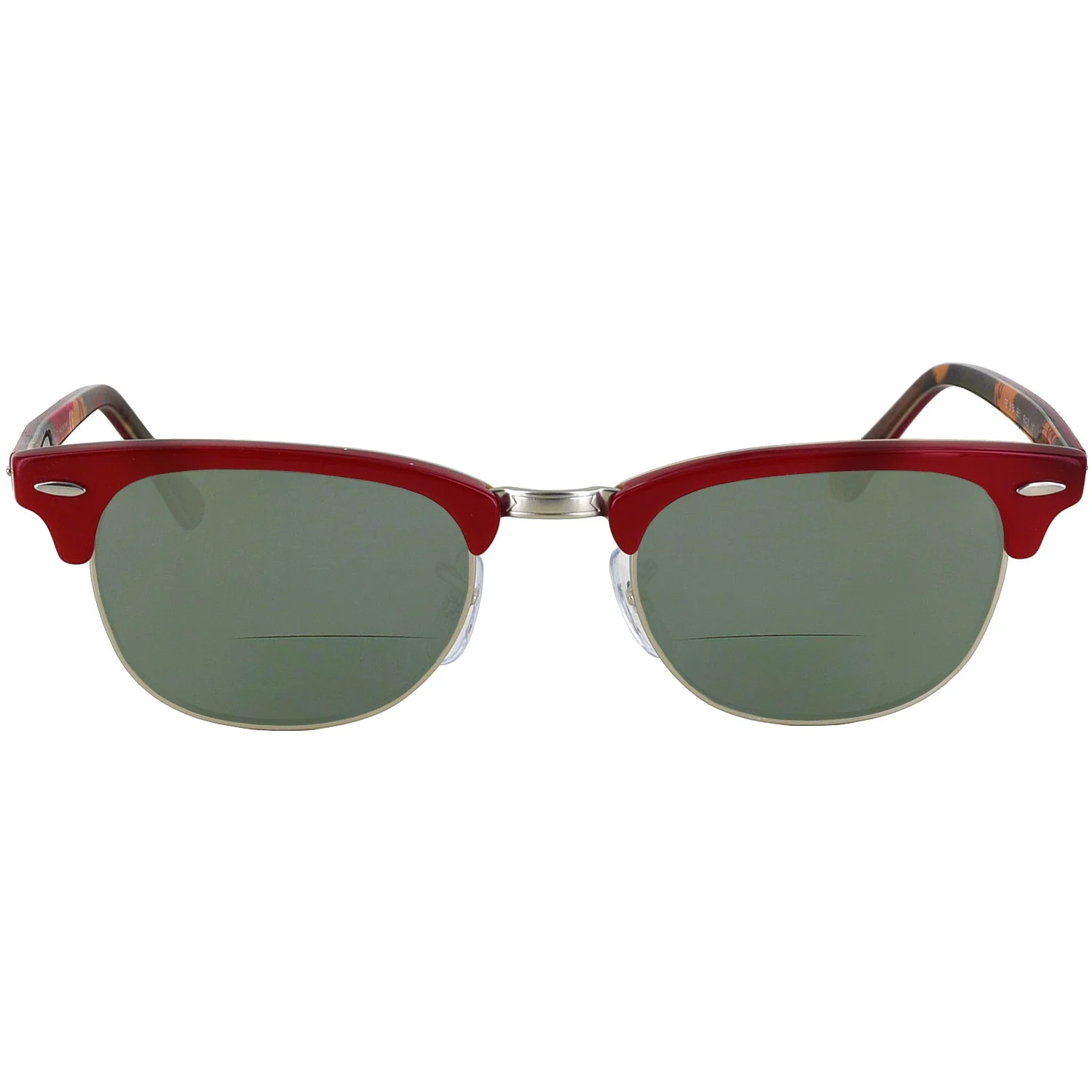 Ray-Ban 5154 Bifocal Reading Sunglasses - Image 18