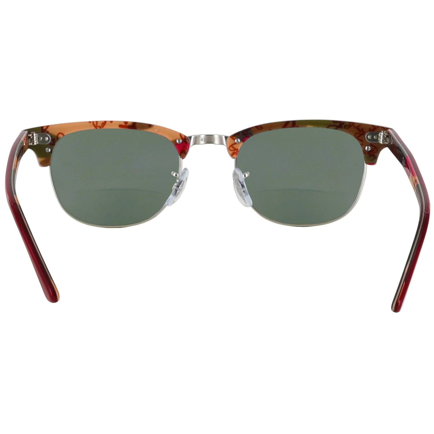 Ray-Ban 5154 Bifocal Reading Sunglasses - Image 20