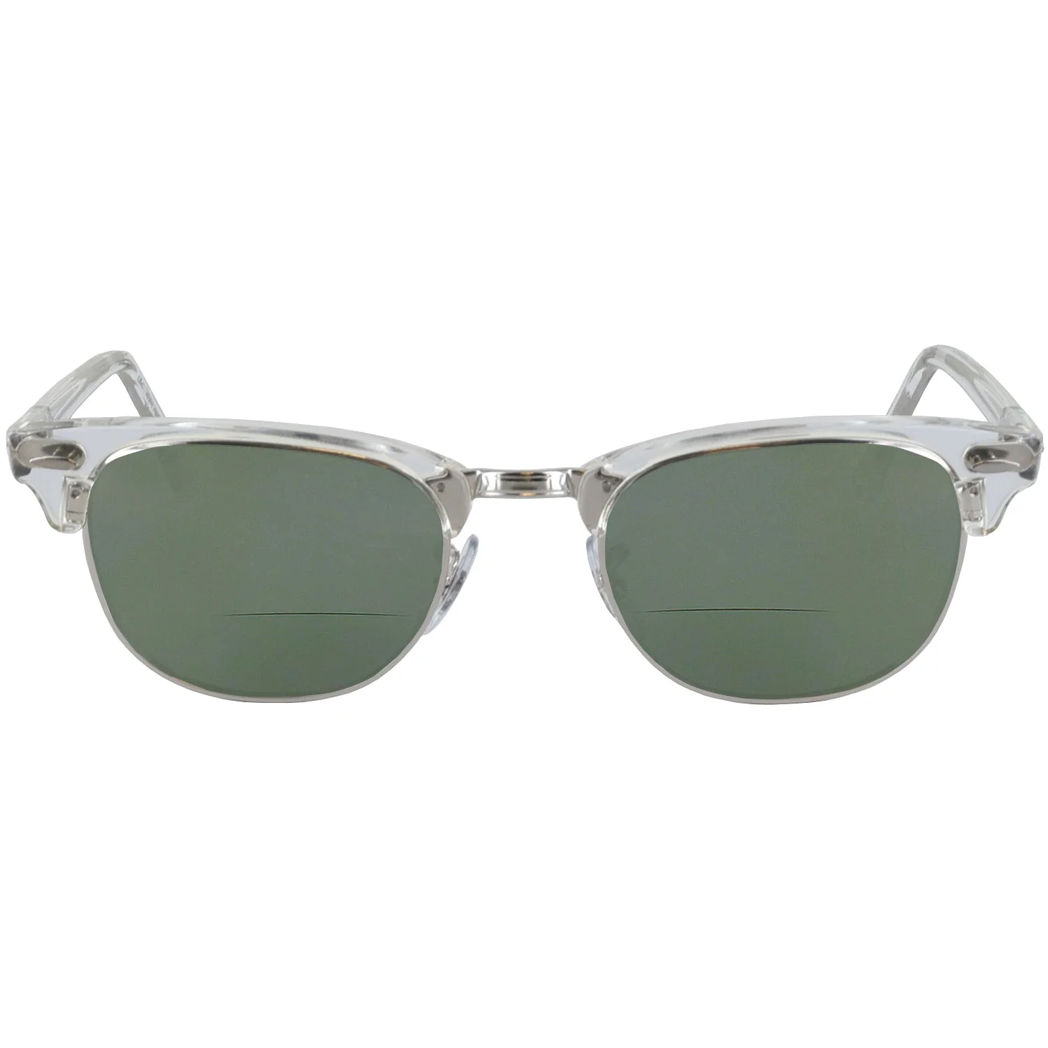Ray-Ban 5154 Bifocal Reading Sunglasses - Image 26