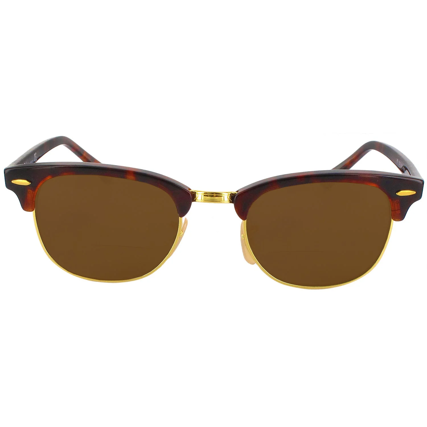 Ray-Ban 5154 Bifocal Reading Sunglasses - Image 3