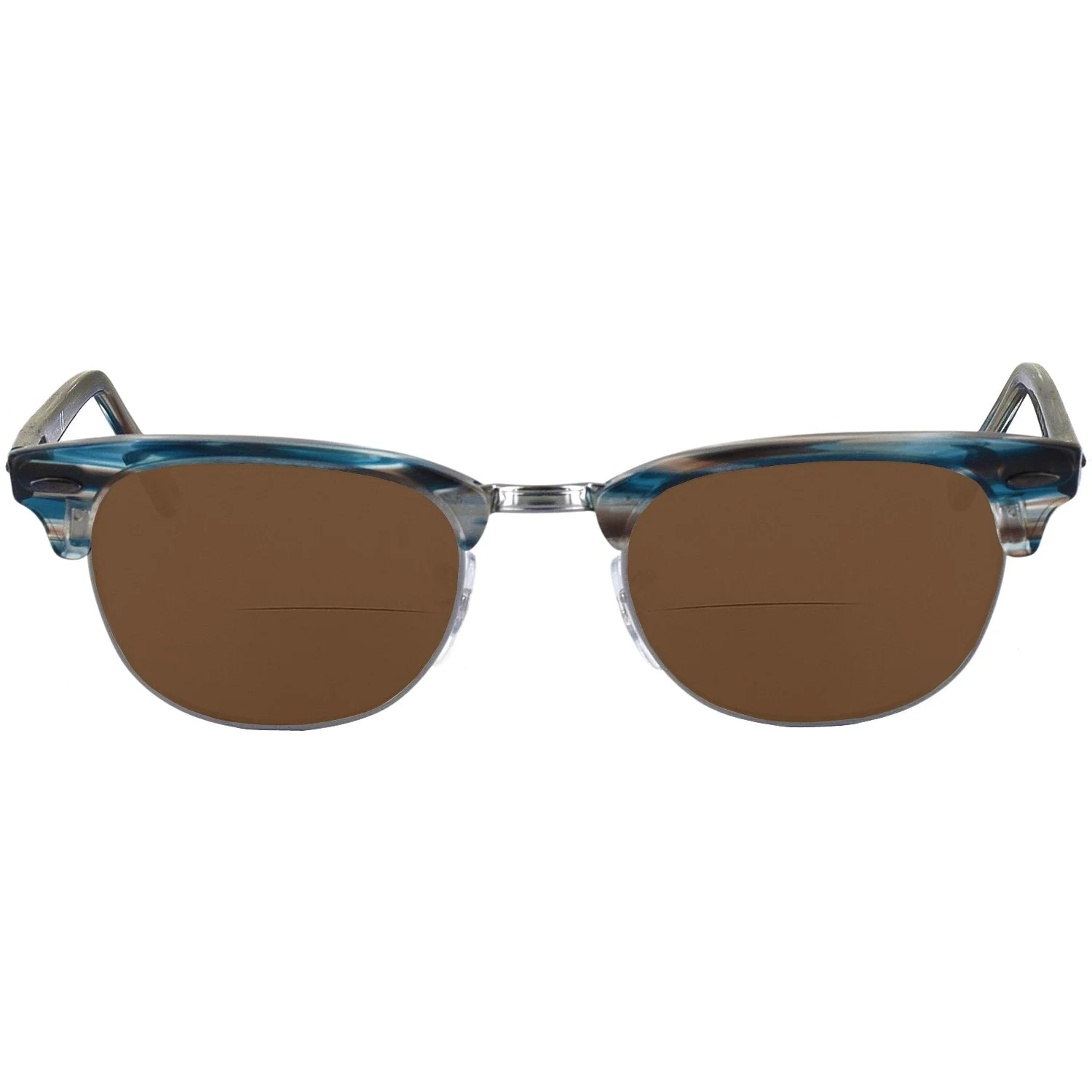 Ray-Ban 5154 Bifocal Reading Sunglasses - Image 30
