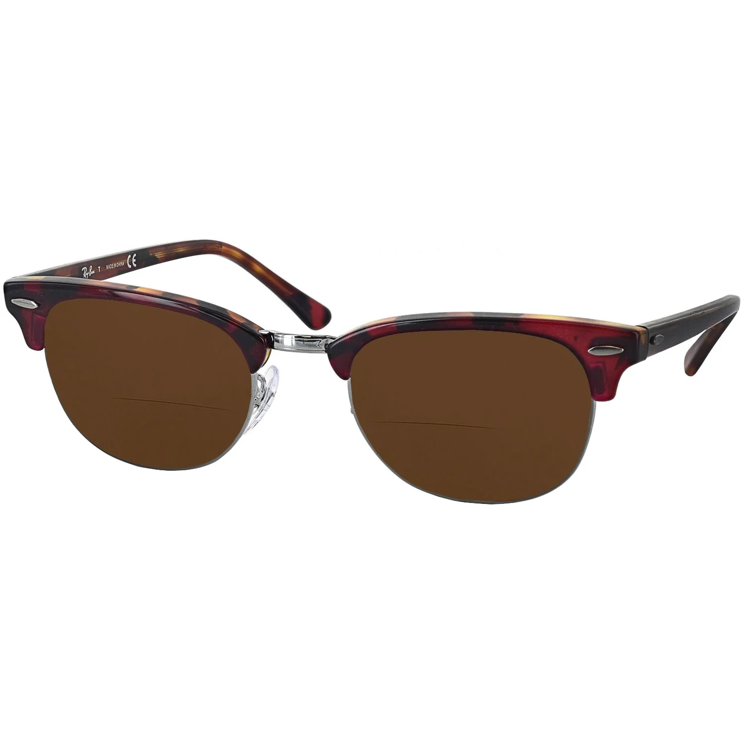 Ray-Ban 5154 Bifocal Reading Sunglasses - Image 41