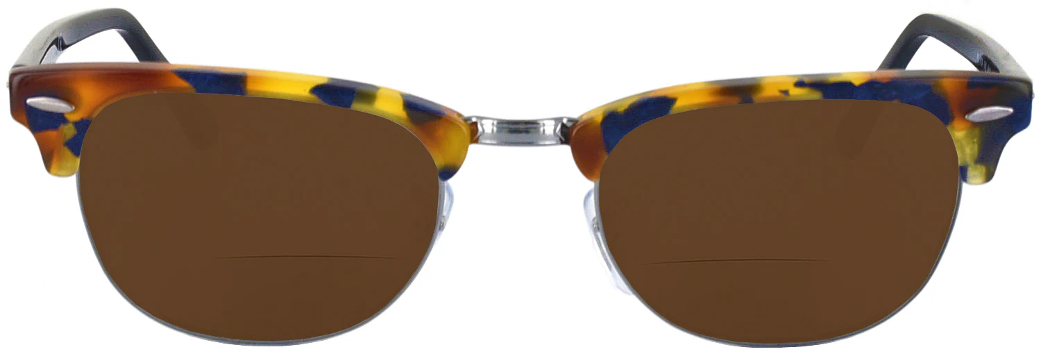 Ray-Ban 5154 Bifocal Reading Sunglasses - Image 60