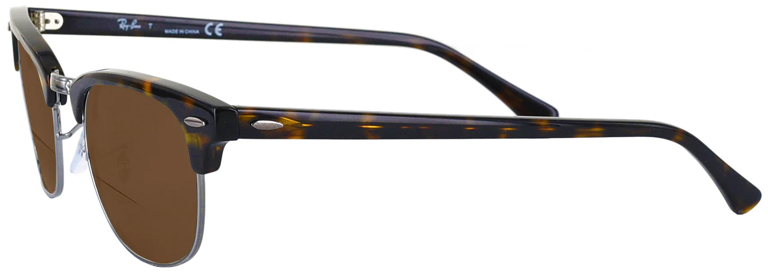 Ray-Ban 5154 Bifocal Reading Sunglasses - Image 67