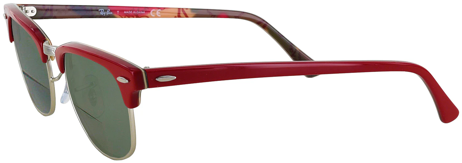 Ray-Ban 5154 Bifocal Reading Sunglasses - Image 75