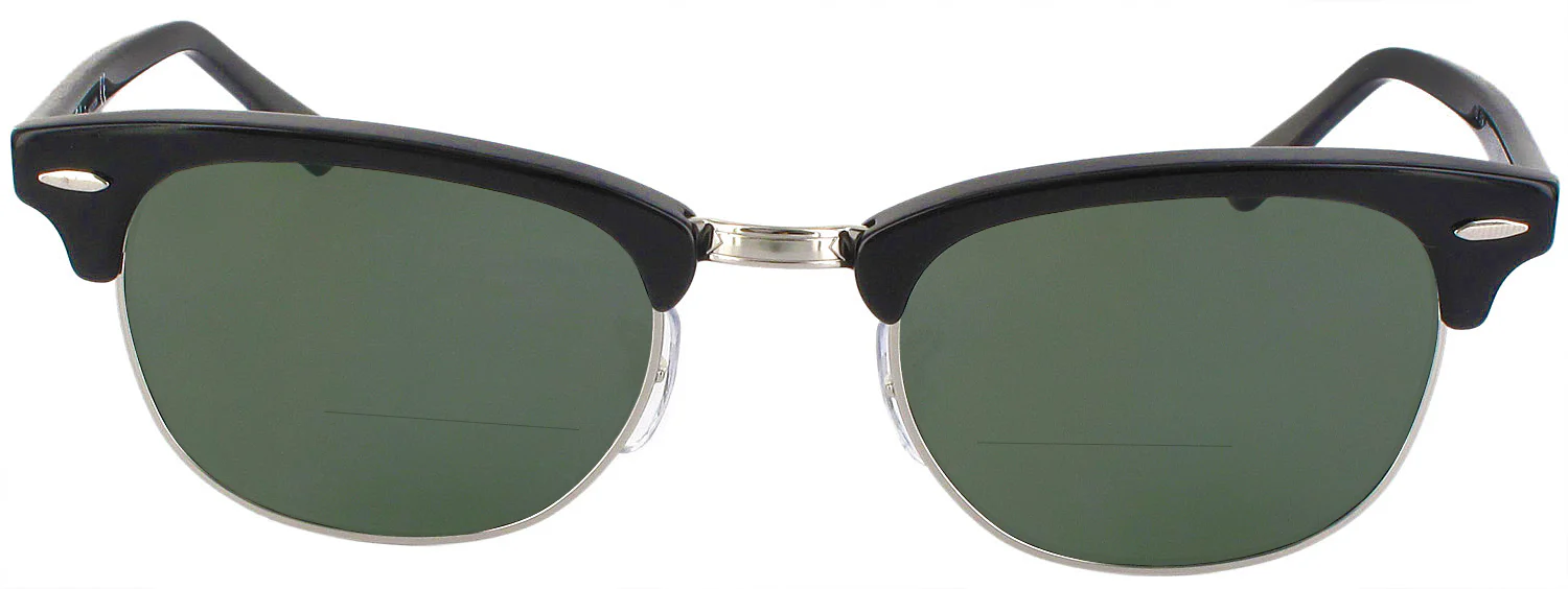 Ray-Ban 5154 Bifocal Reading Sunglasses - Image 78