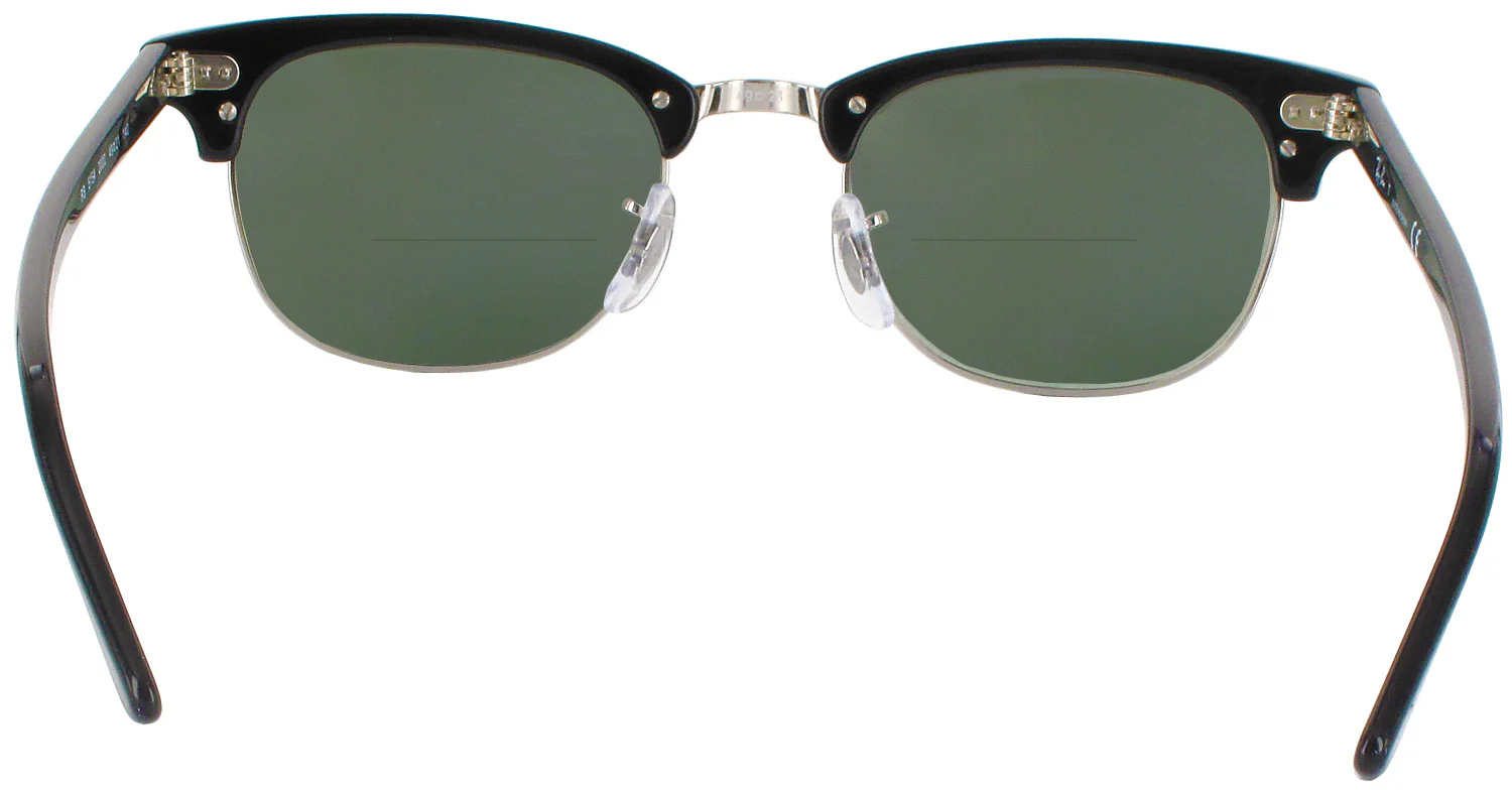 Ray-Ban 5154 Bifocal Reading Sunglasses - Image 80