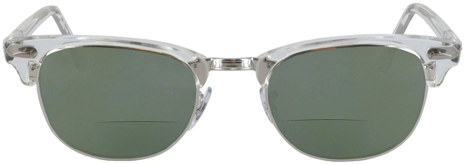 Ray-Ban 5154 Bifocal Reading Sunglasses - Image 82