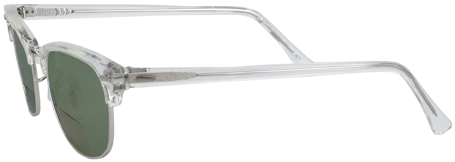 Ray-Ban 5154 Bifocal Reading Sunglasses - Image 83