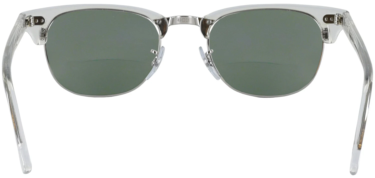 Ray-Ban 5154 Bifocal Reading Sunglasses - Image 84