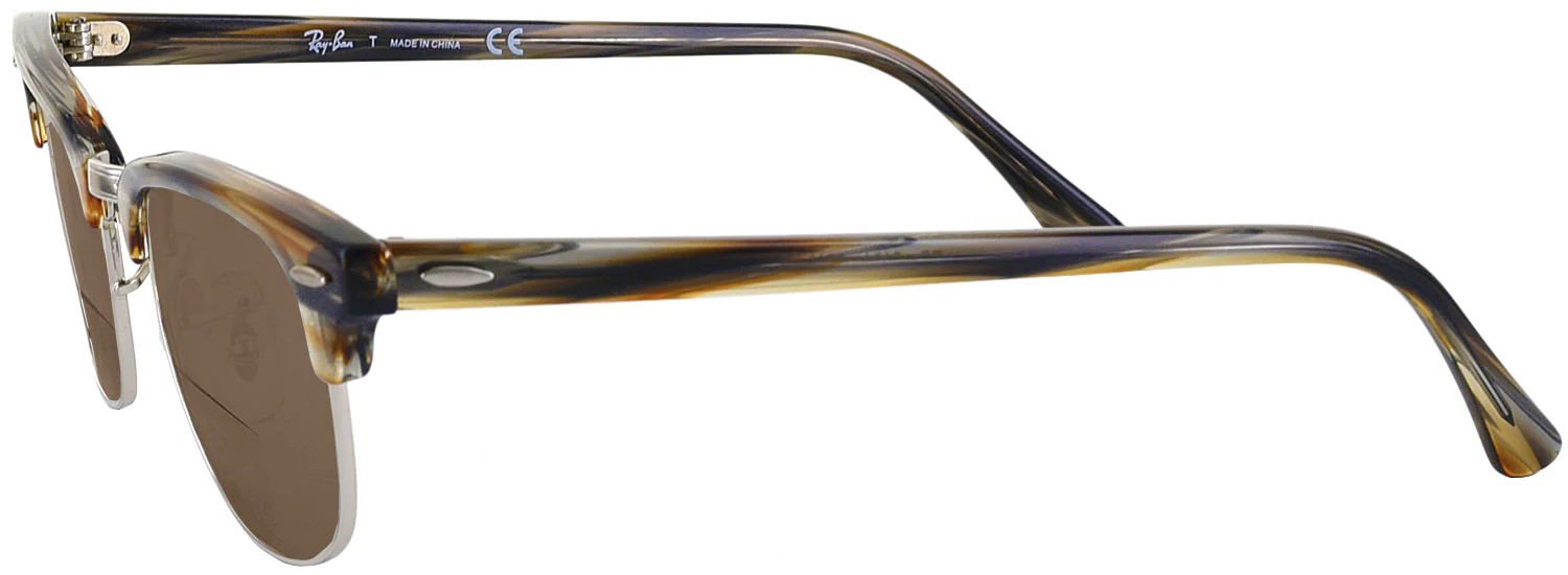 Ray-Ban 5154 Bifocal Reading Sunglasses - Image 91