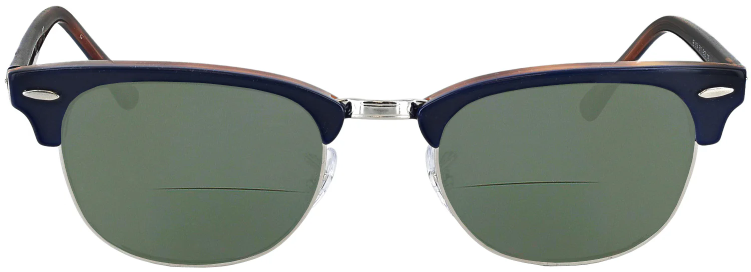 Ray-Ban 5154 Bifocal Reading Sunglasses - Image 94