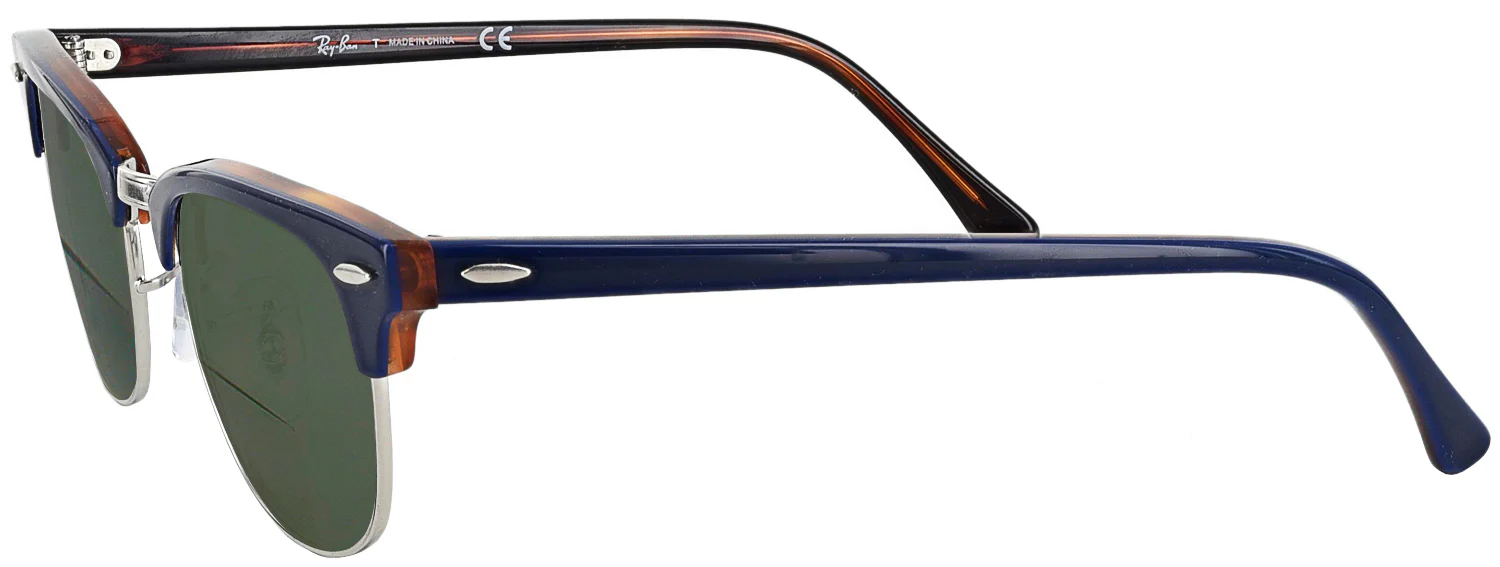 Ray-Ban 5154 Bifocal Reading Sunglasses - Image 95