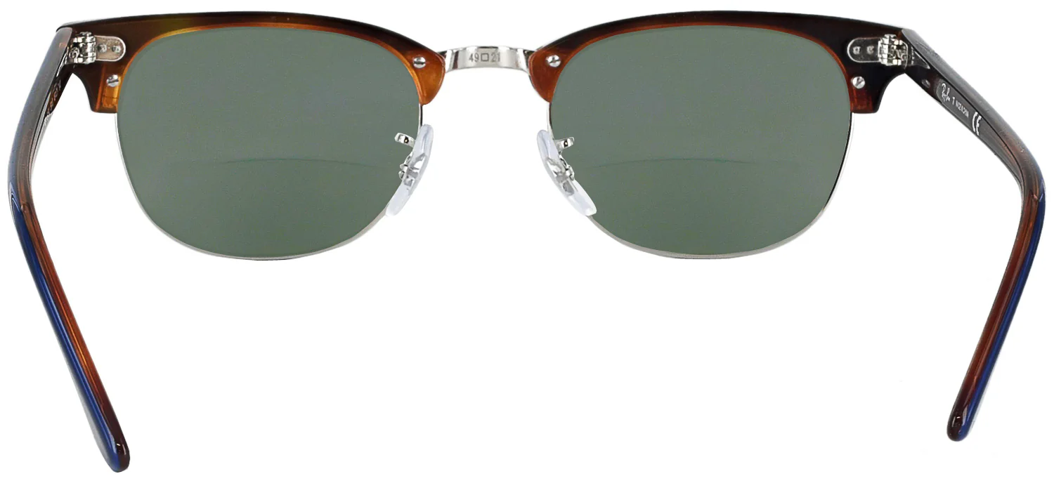Ray-Ban 5154 Bifocal Reading Sunglasses - Image 96