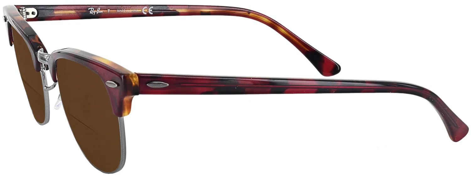 Ray-Ban 5154 Bifocal Reading Sunglasses - Image 99