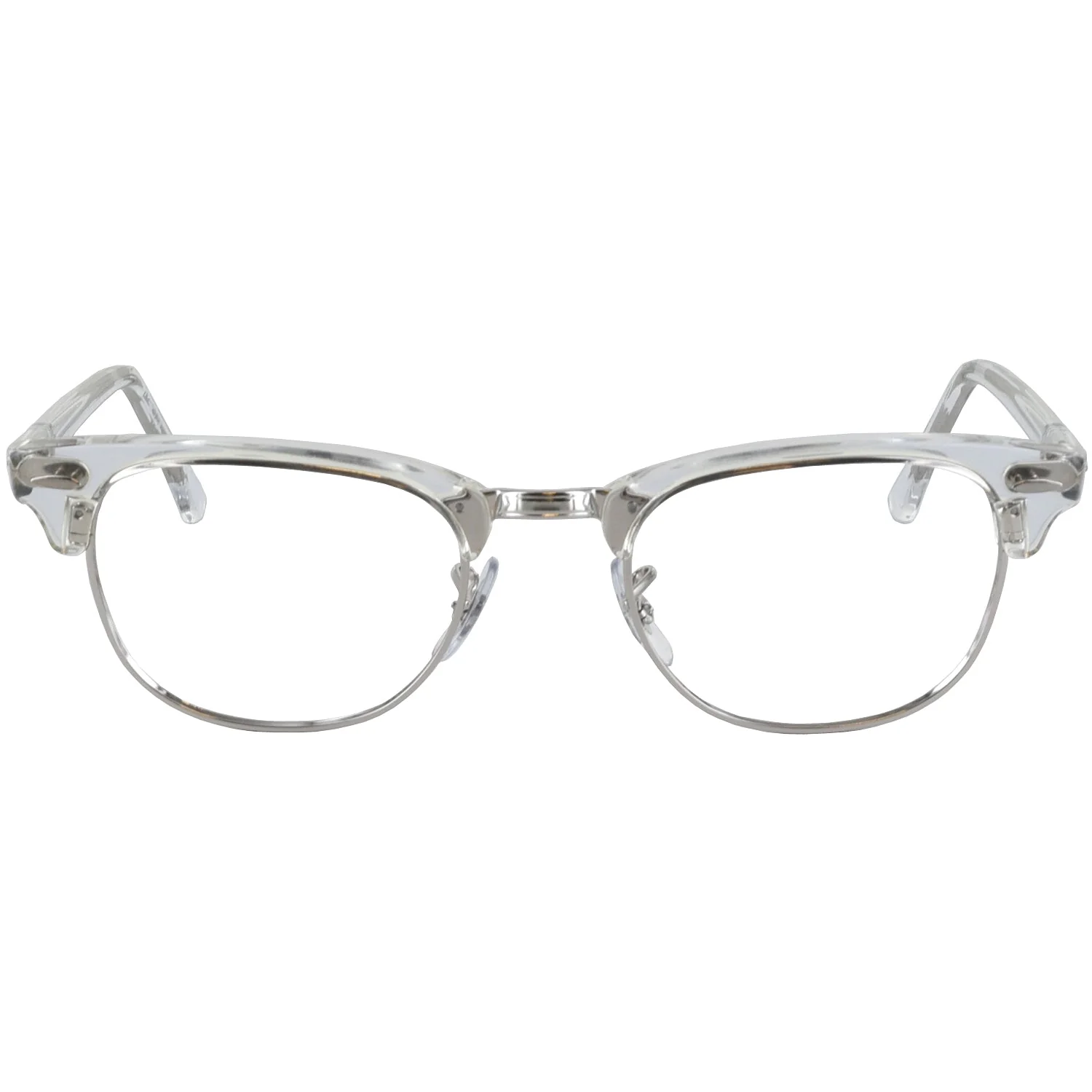 Ray-Ban 5154 Computer Style Progressive - Image 100