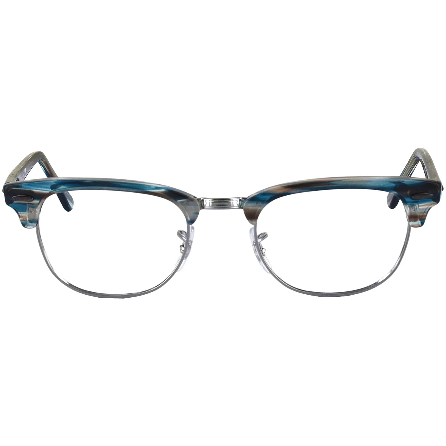 Ray-Ban 5154 Computer Style Progressive - Image 104