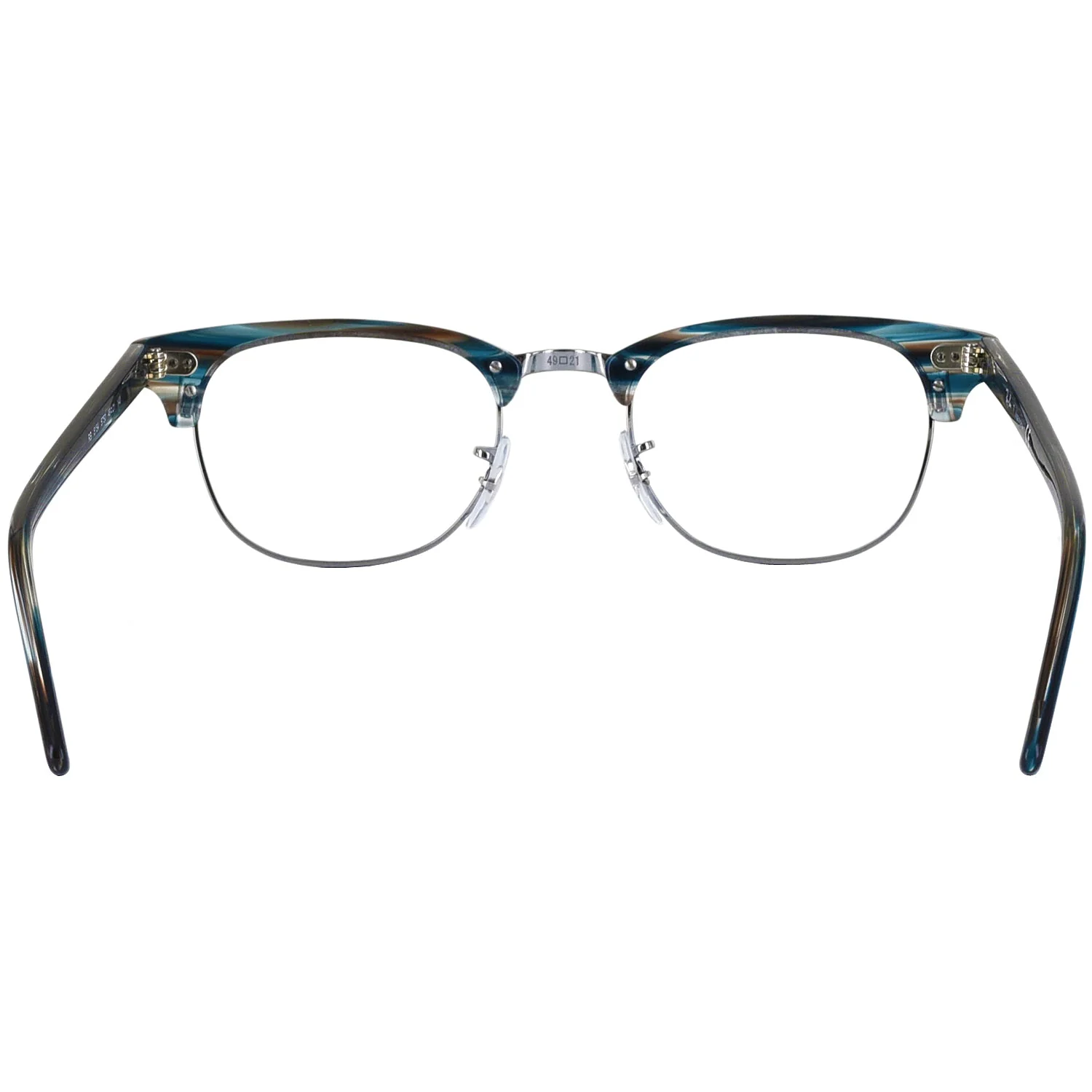 Ray-Ban 5154 Computer Style Progressive - Image 106