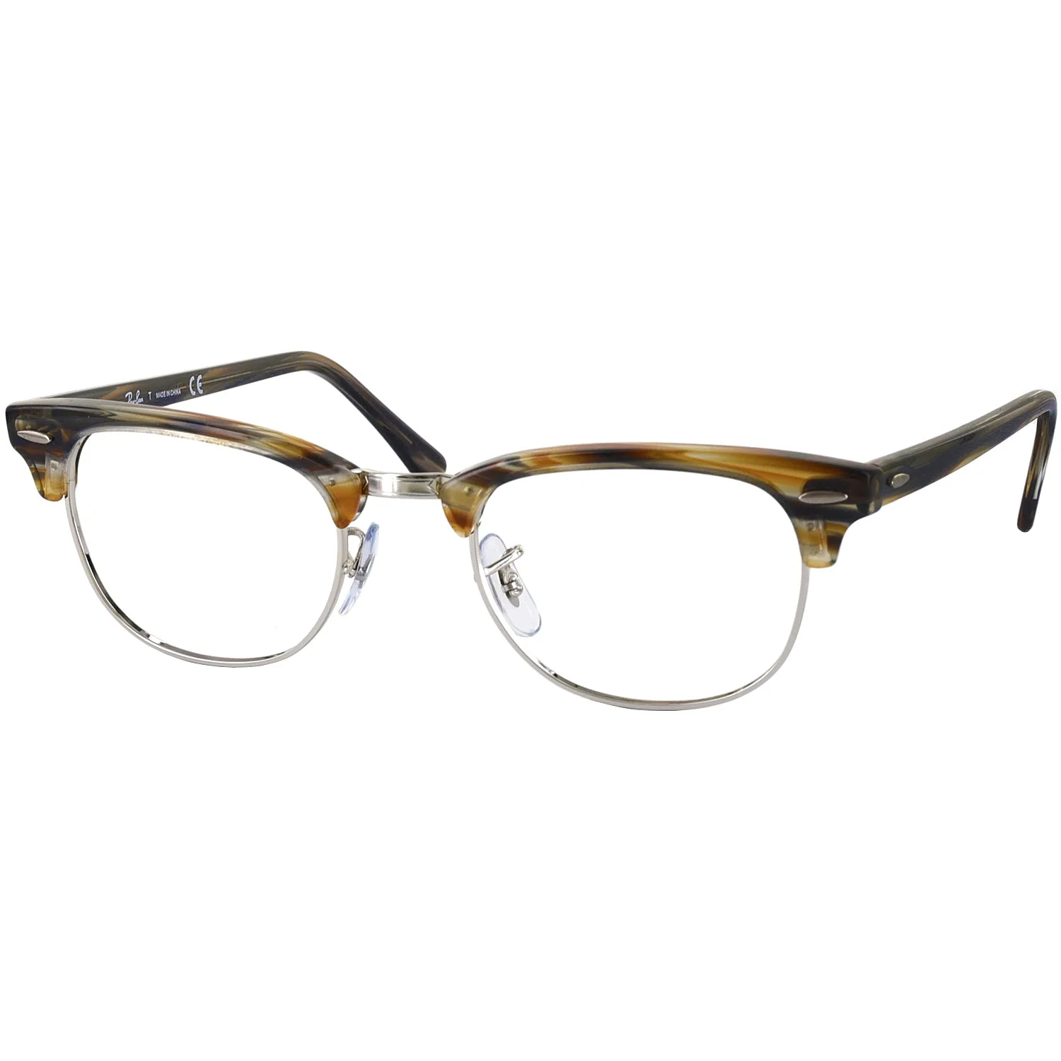 Ray-Ban 5154 Computer Style Progressive - Image 107