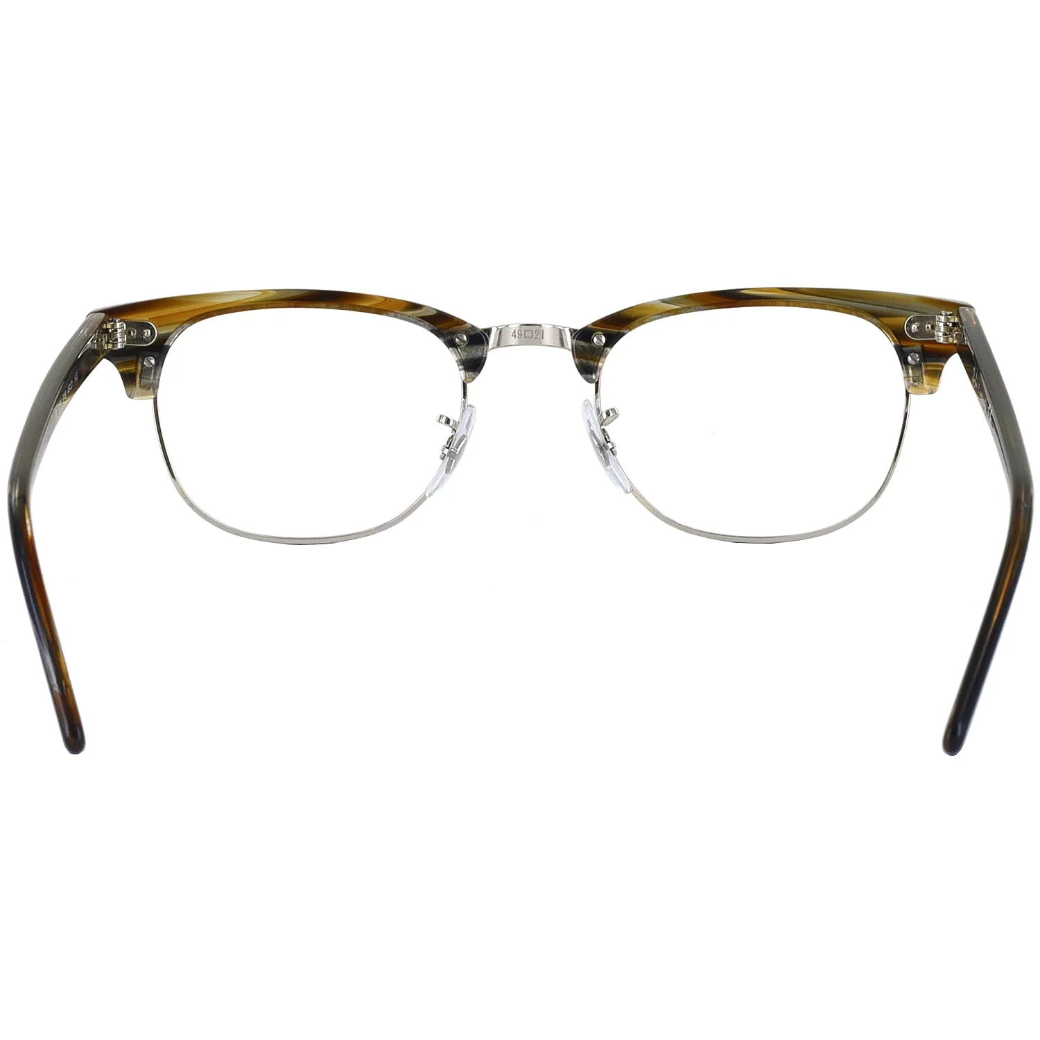 Ray-Ban 5154 Computer Style Progressive - Image 110