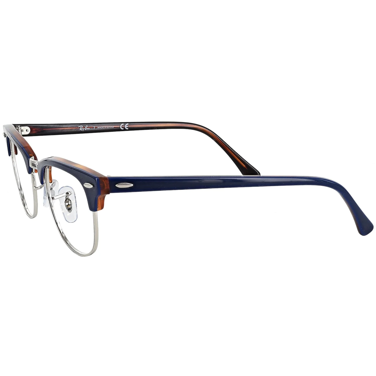 Ray-Ban 5154 Computer Style Progressive - Image 113