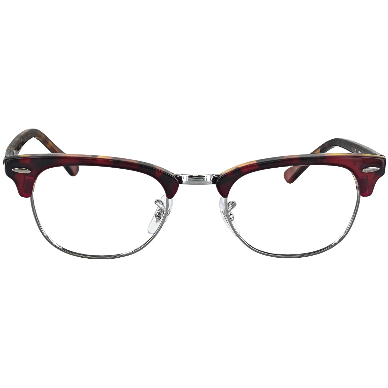 Ray-Ban 5154 Computer Style Progressive - Image 116