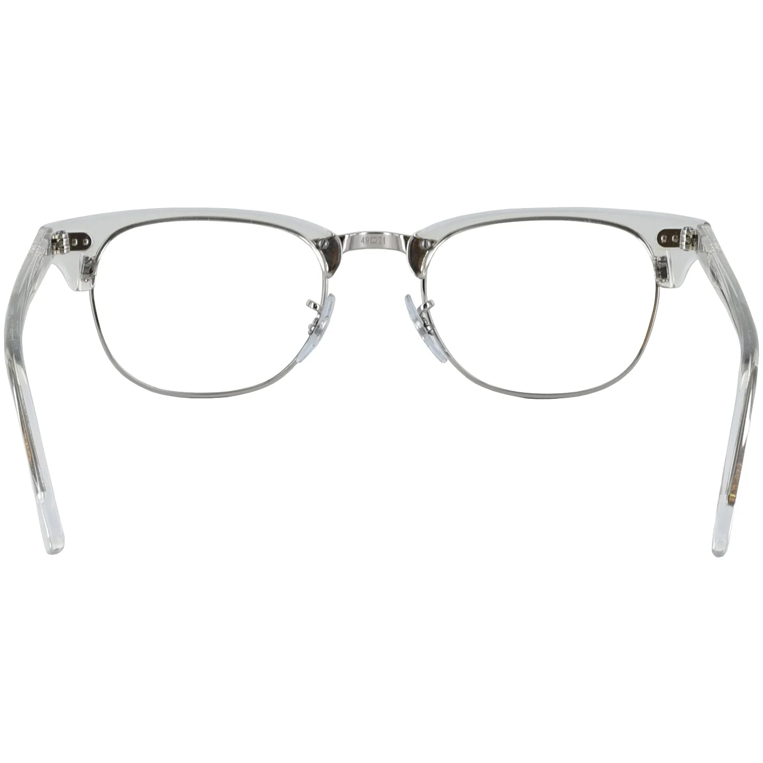 Ray-Ban 5154 Computer Style Progressive - Image 18