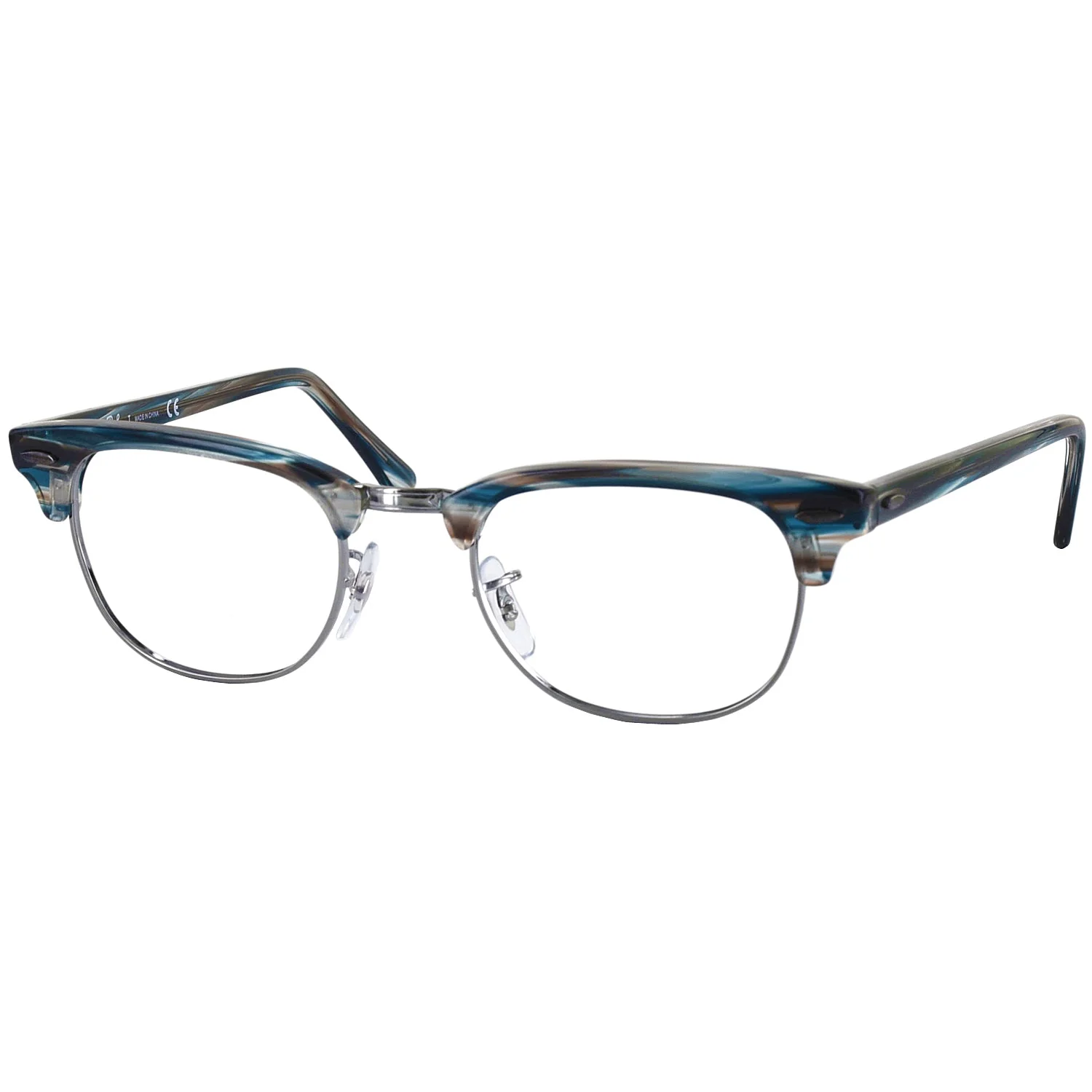 Ray-Ban 5154 Computer Style Progressive - Image 19