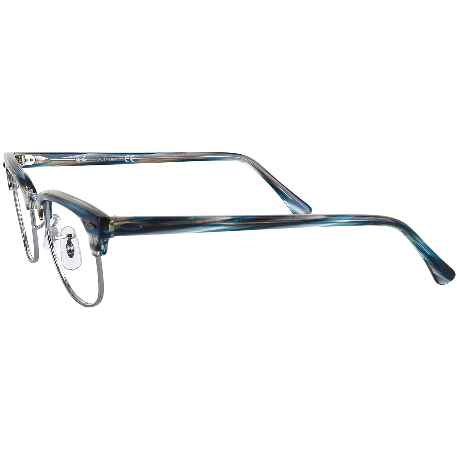Ray-Ban 5154 Computer Style Progressive - Image 21