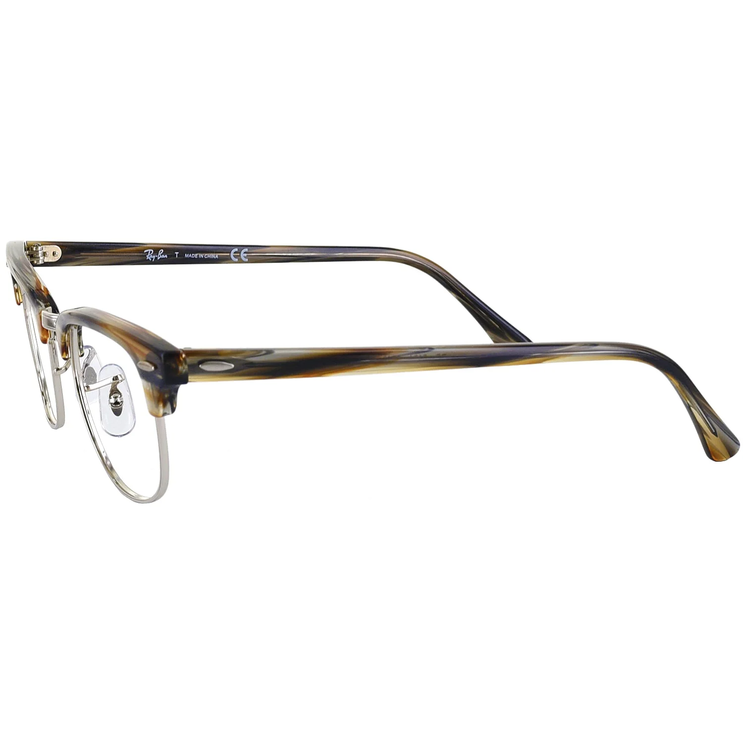 Ray-Ban 5154 Computer Style Progressive - Image 25