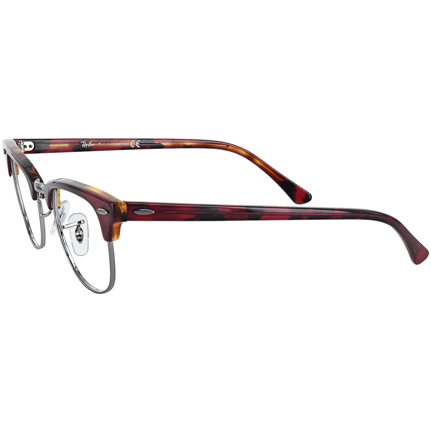 Ray-Ban 5154 Computer Style Progressive - Image 33