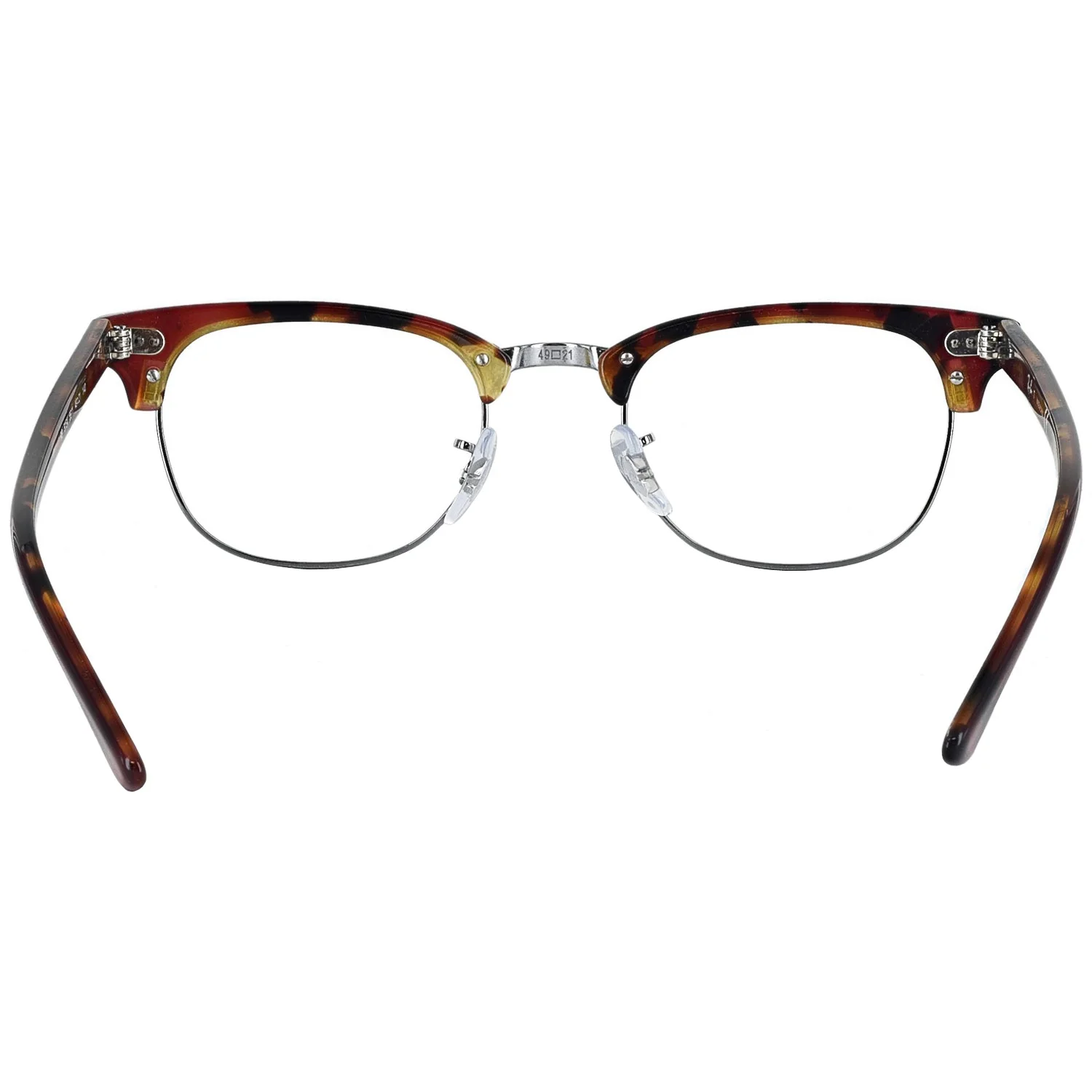 Ray-Ban 5154 Computer Style Progressive - Image 34