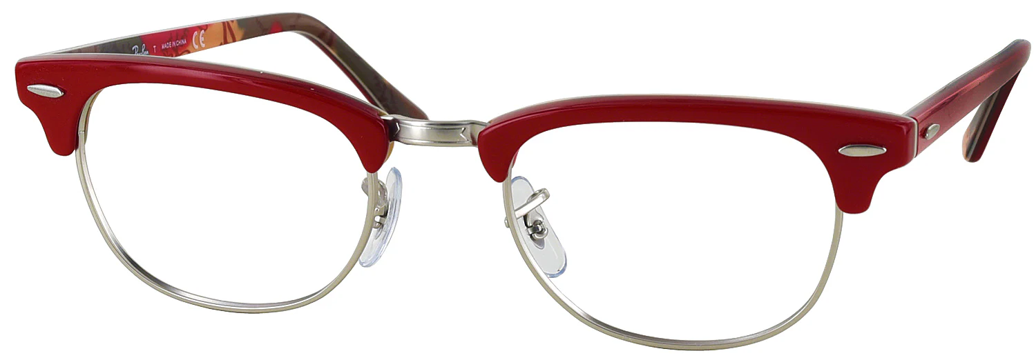 Ray-Ban 5154 Computer Style Progressive - Image 49