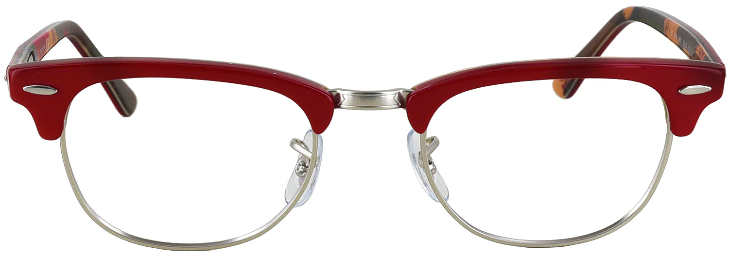 Ray-Ban 5154 Computer Style Progressive - Image 50