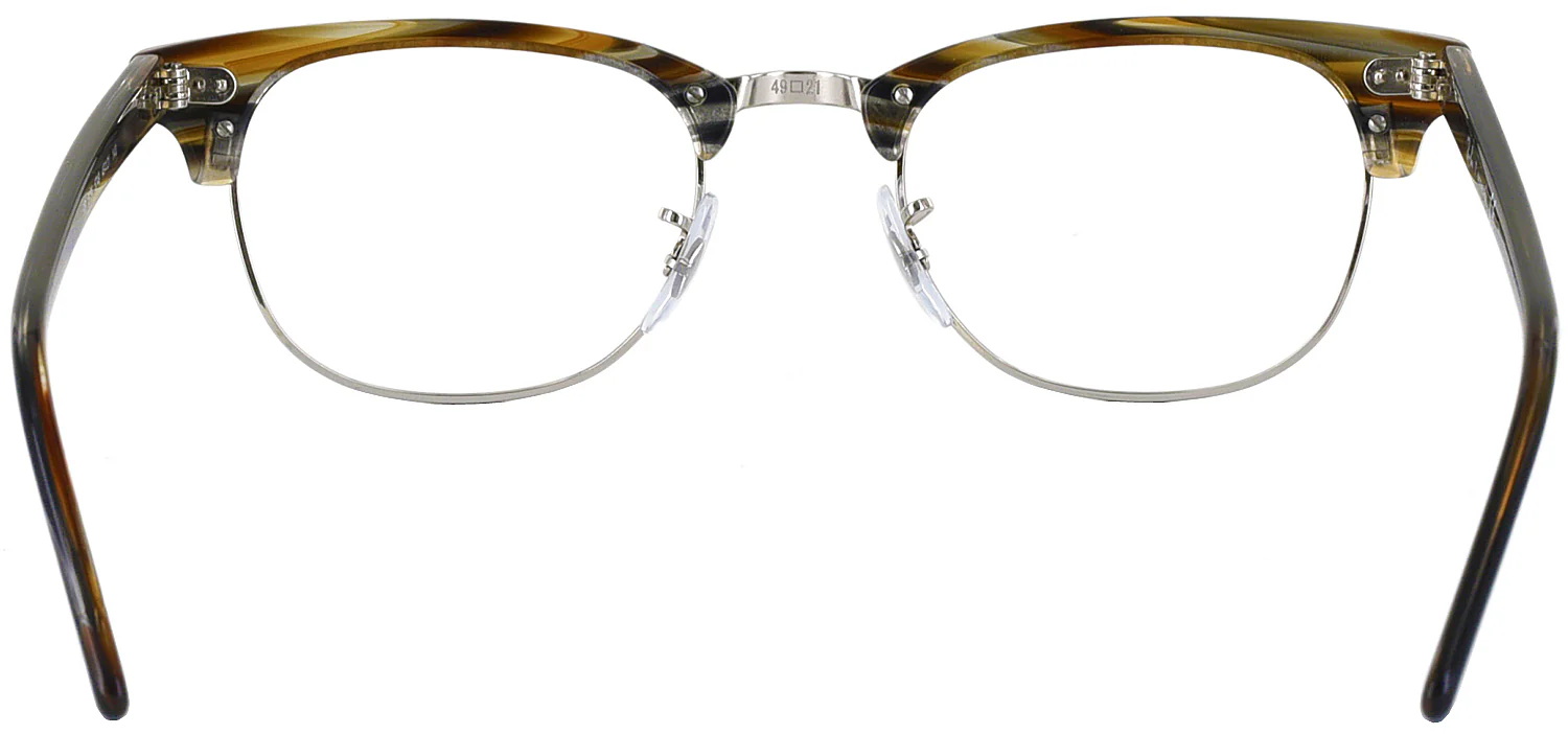 Ray-Ban 5154 Computer Style Progressive - Image 72