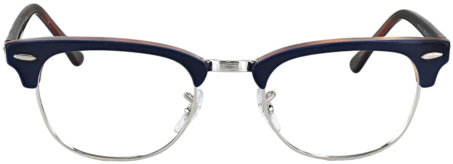 Ray-Ban 5154 Computer Style Progressive - Image 74