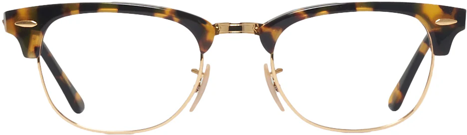 Ray-Ban 5154 Computer Style Progressive - Image 82