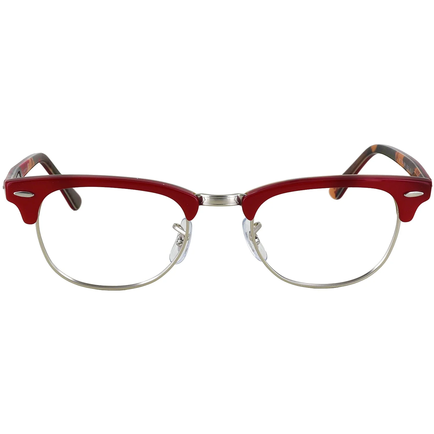 Ray-Ban 5154 Computer Style Progressive - Image 88
