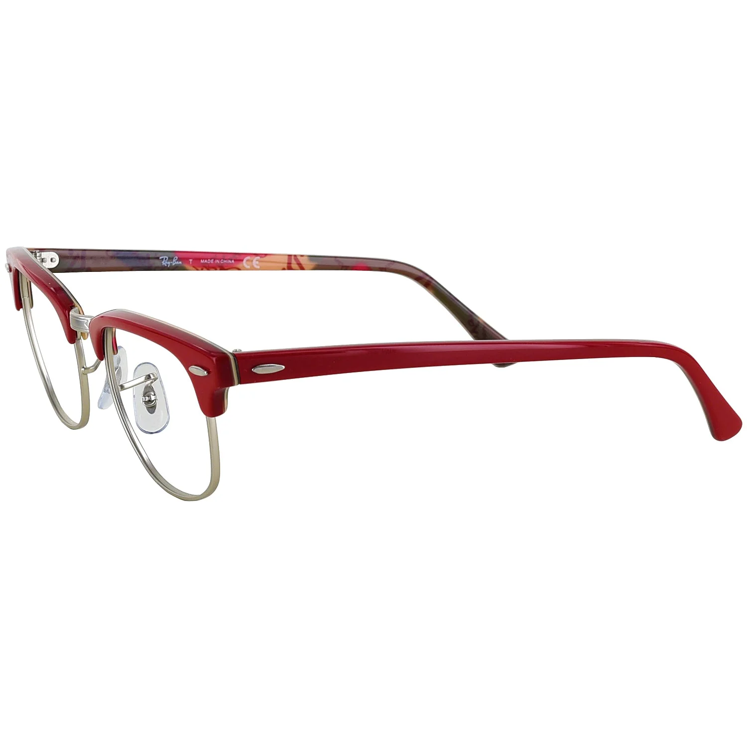 Ray-Ban 5154 Computer Style Progressive - Image 89