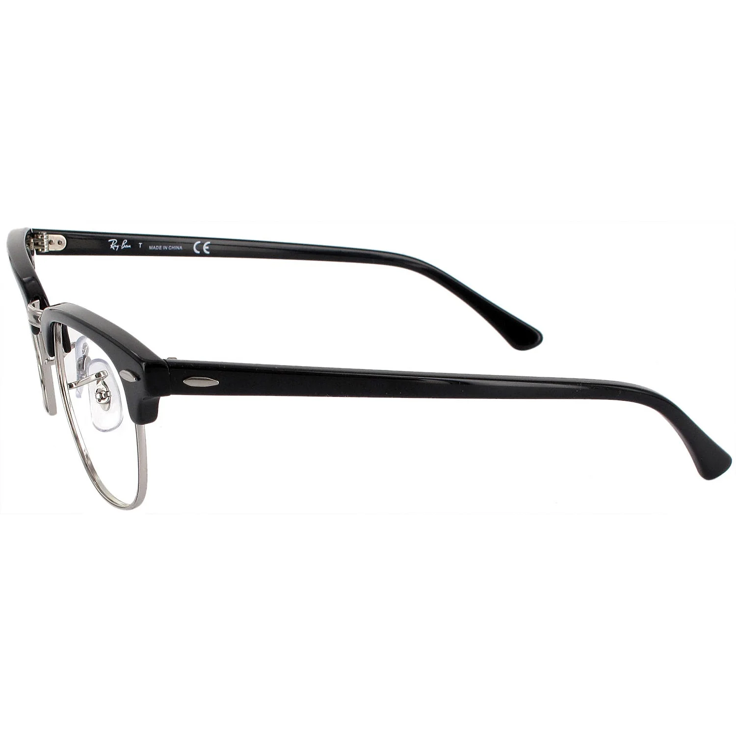 Ray-Ban 5154 Computer Style Progressive - Image 93