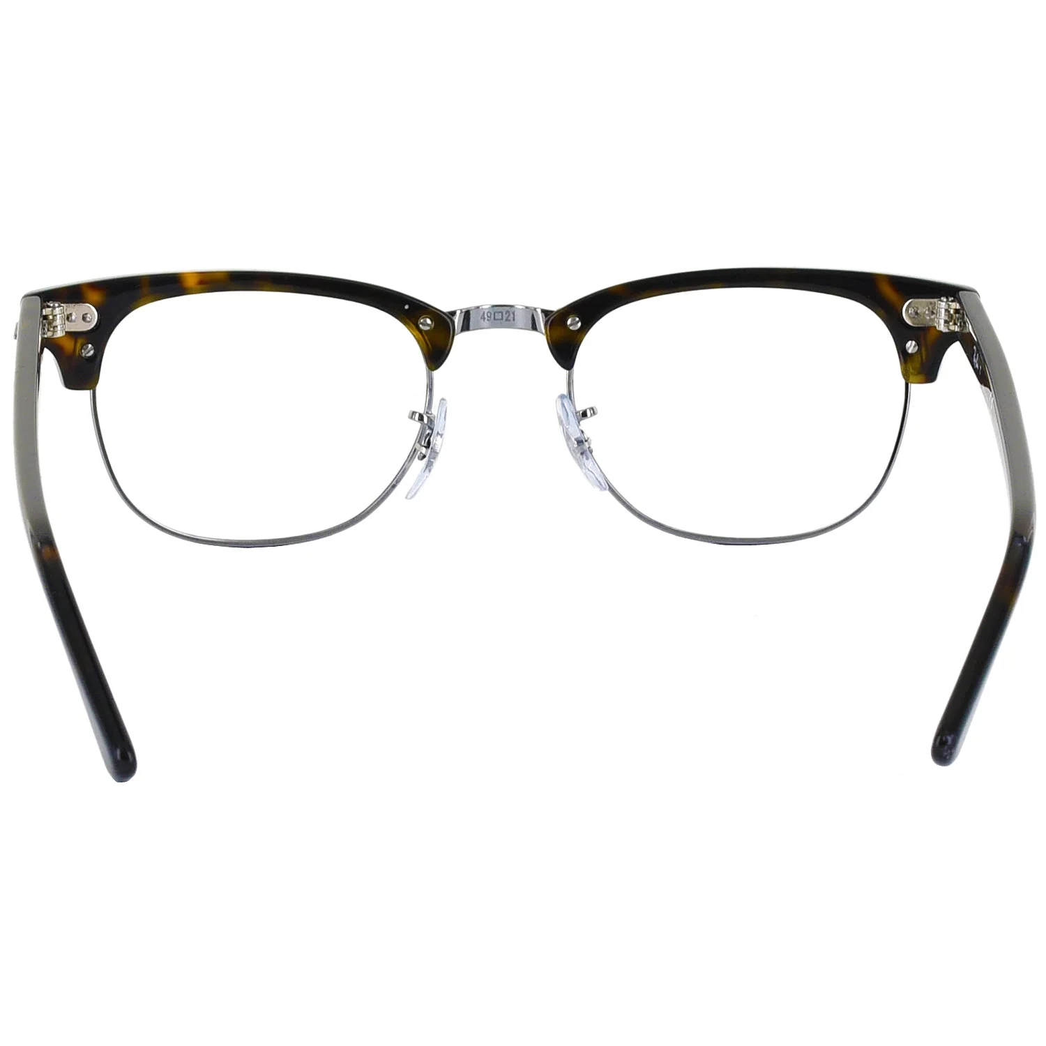 Ray-Ban 5154 Computer Style Progressive - Image 98
