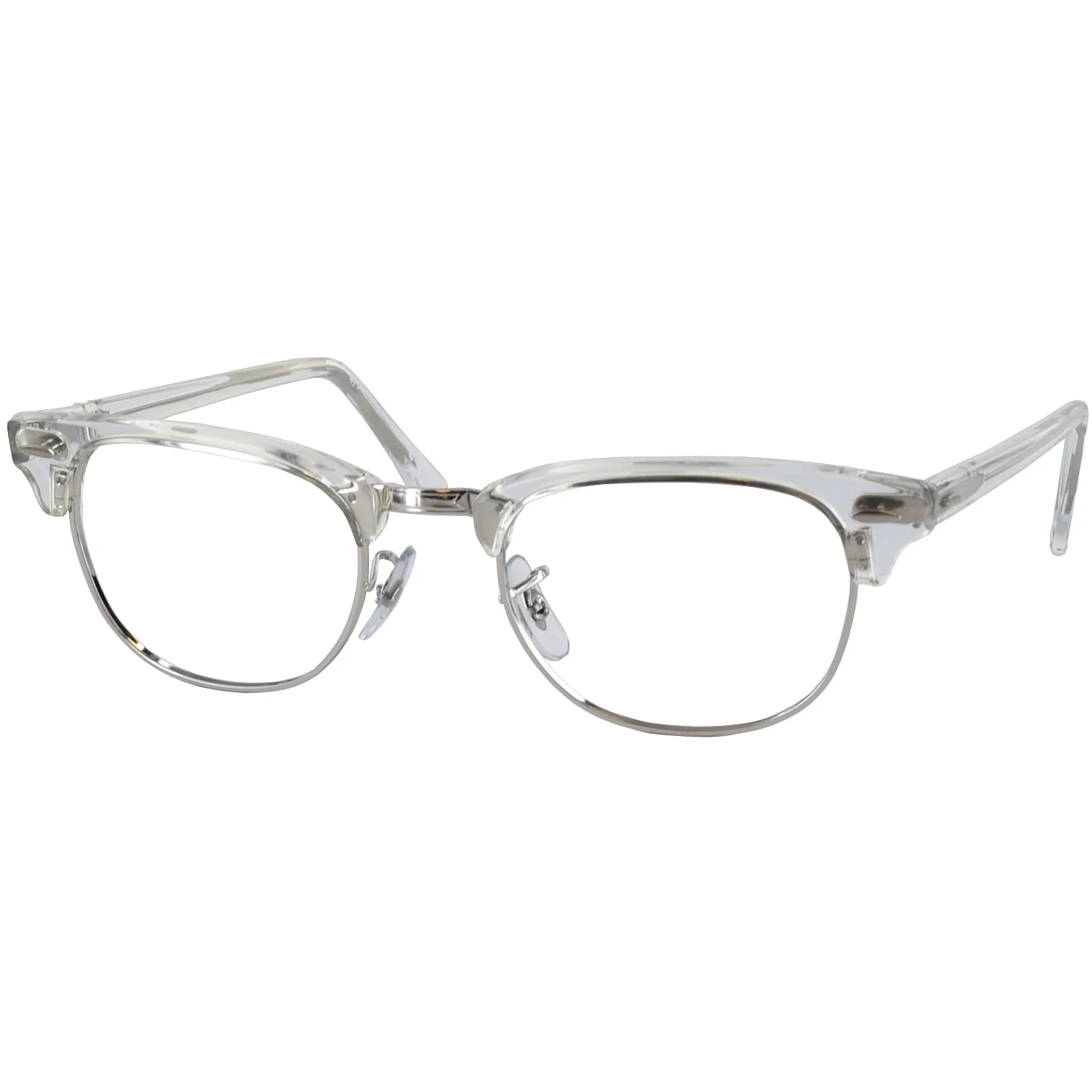 Ray-Ban 5154 Computer Style Progressive - Image 99