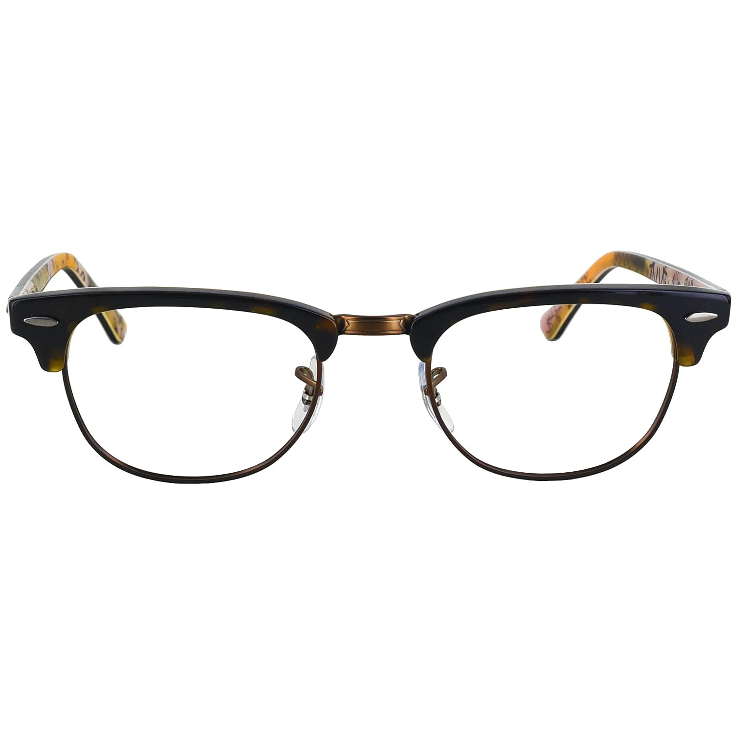 Ray-Ban 5154 Progressive No-Lines - Image 10