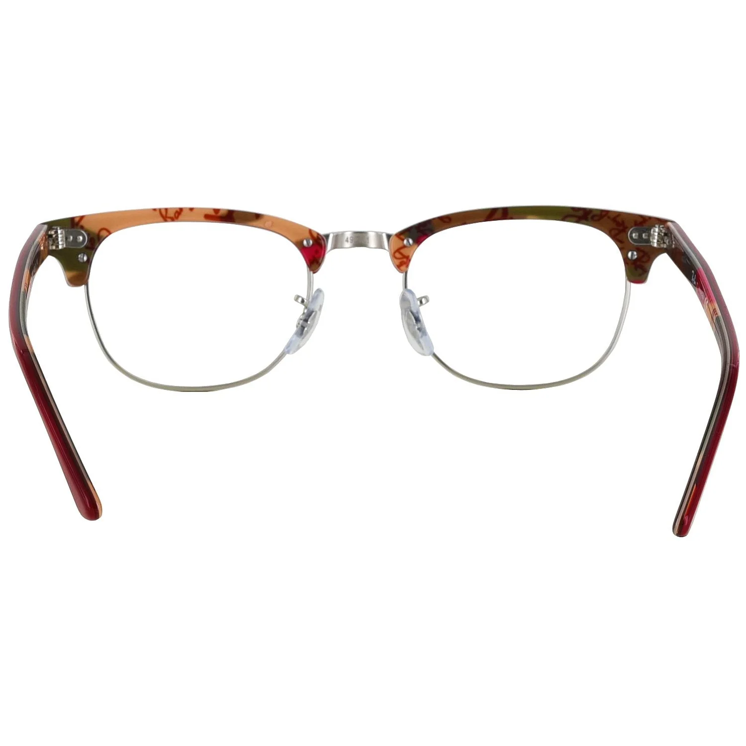 Ray-Ban 5154 Progressive No-Lines - Image 16