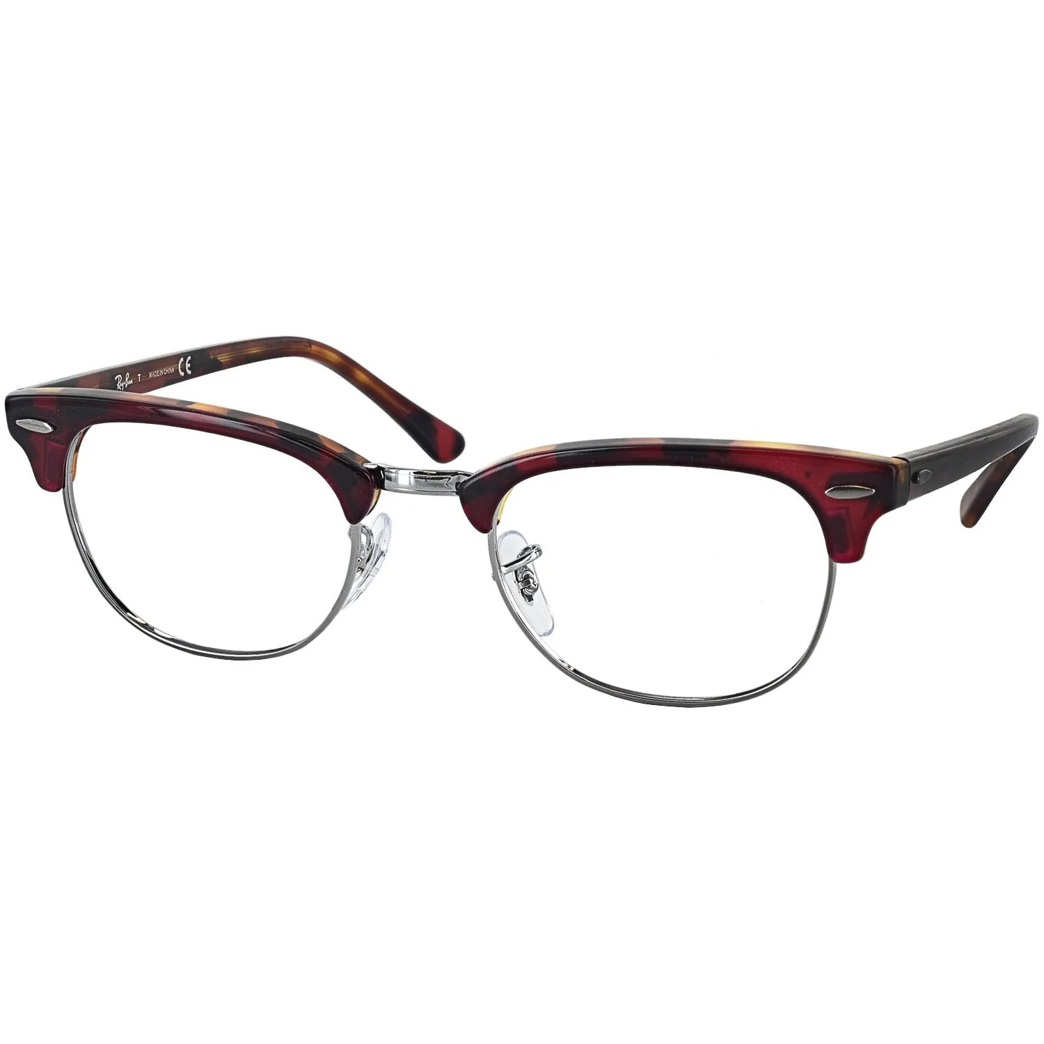 Ray-Ban 5154 Progressive No-Lines - Image 37
