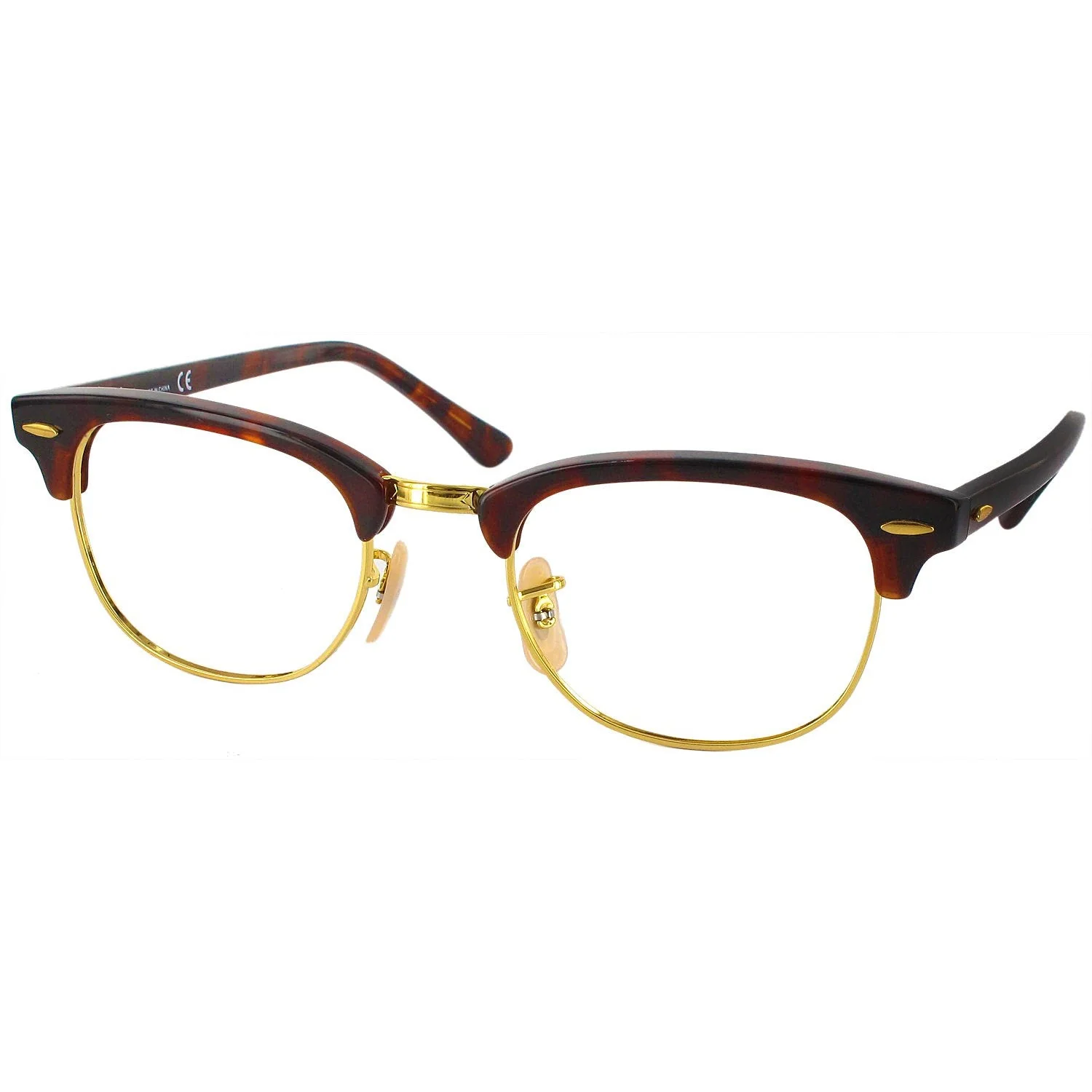 Ray-Ban 5154 Progressive No-Lines - Image 5