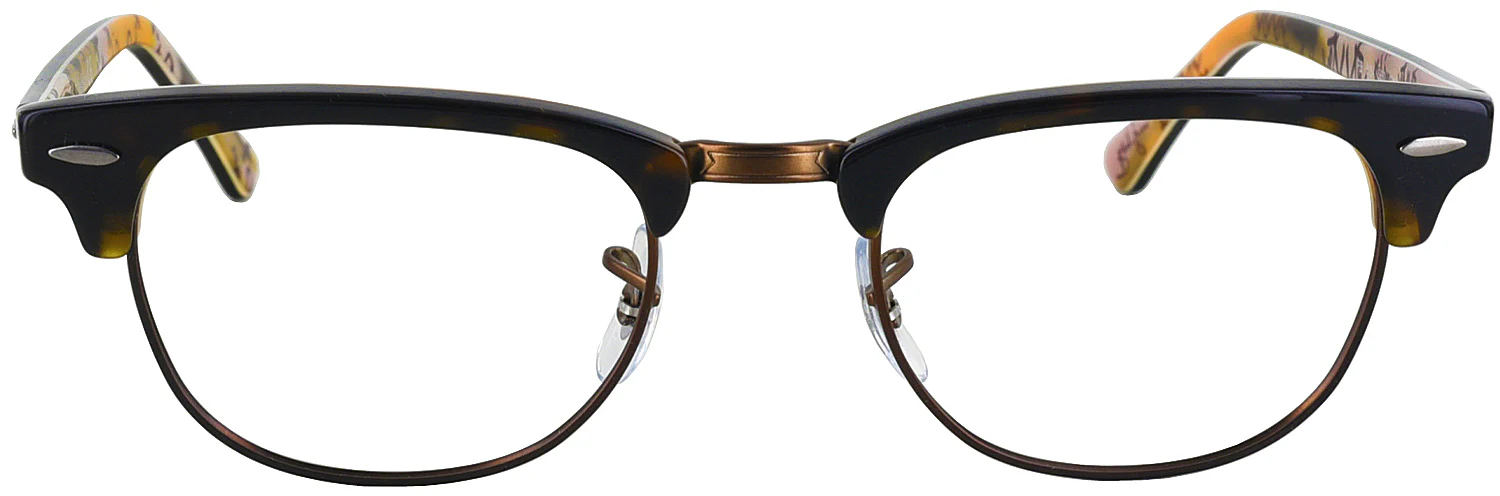 Ray-Ban 5154 Progressive No-Lines - Image 54