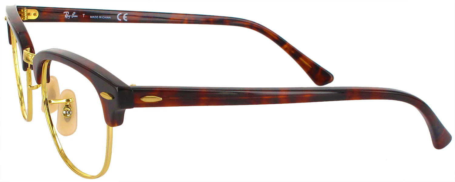 Ray-Ban 5154 Progressive No-Lines - Image 55
